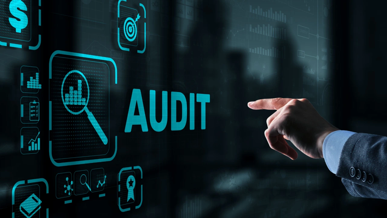 Finance Reports