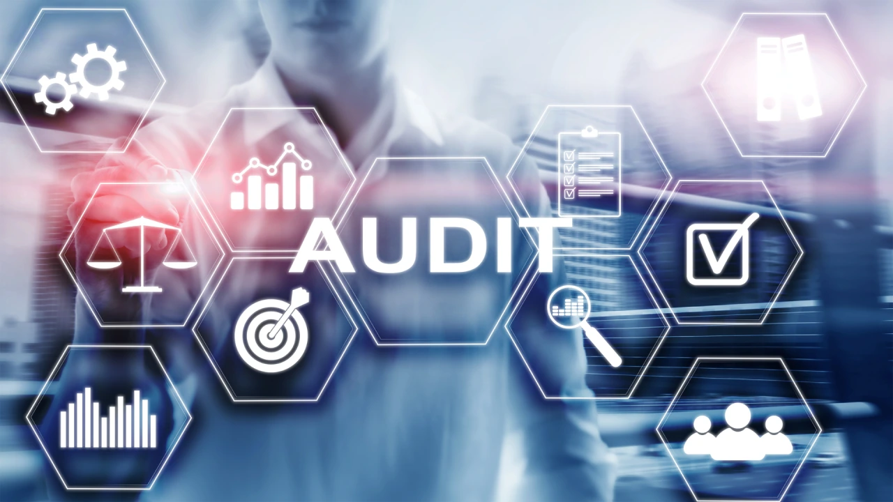 Finance Reports