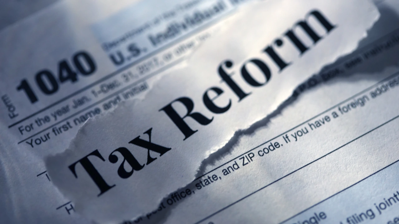Finance Reports