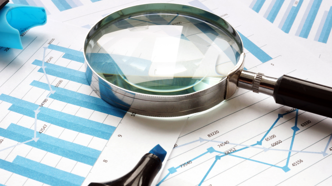 Finance Reports