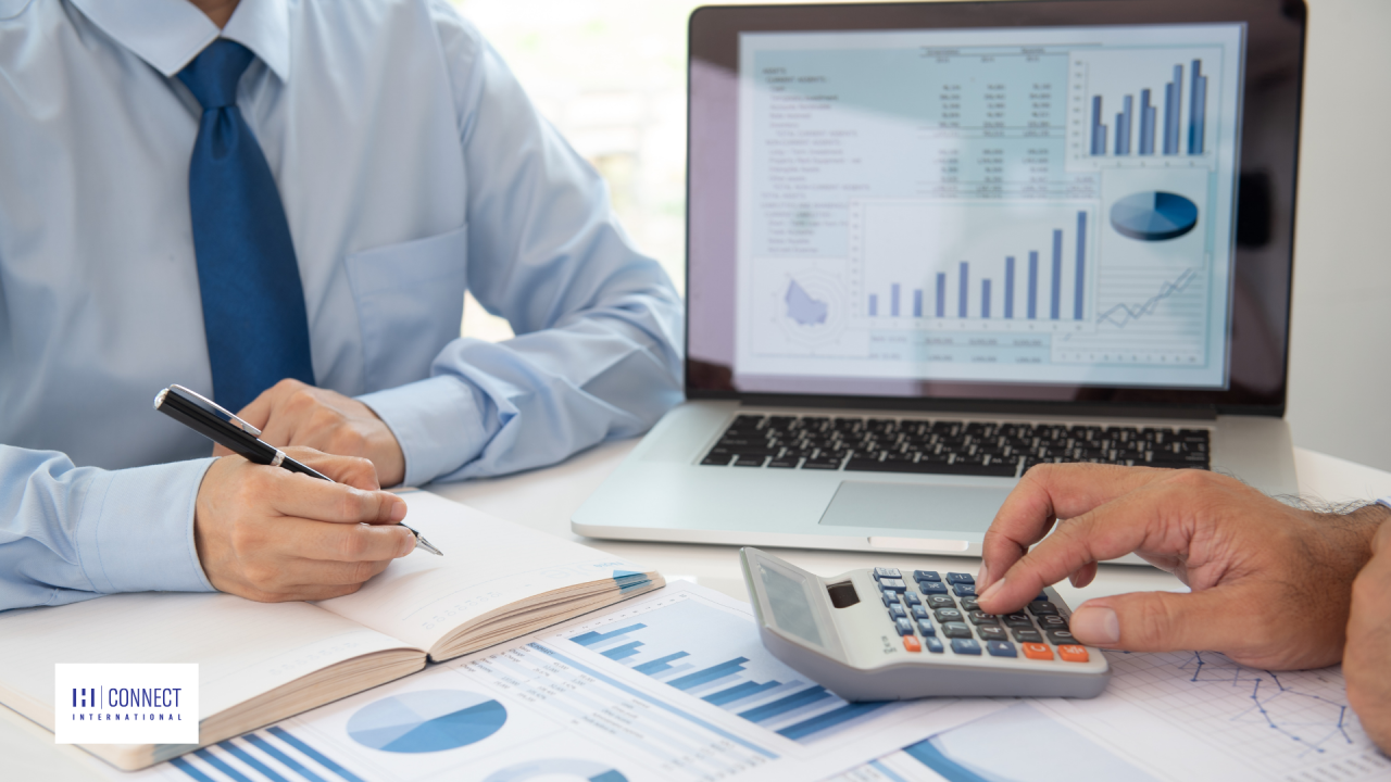 Finance Reports