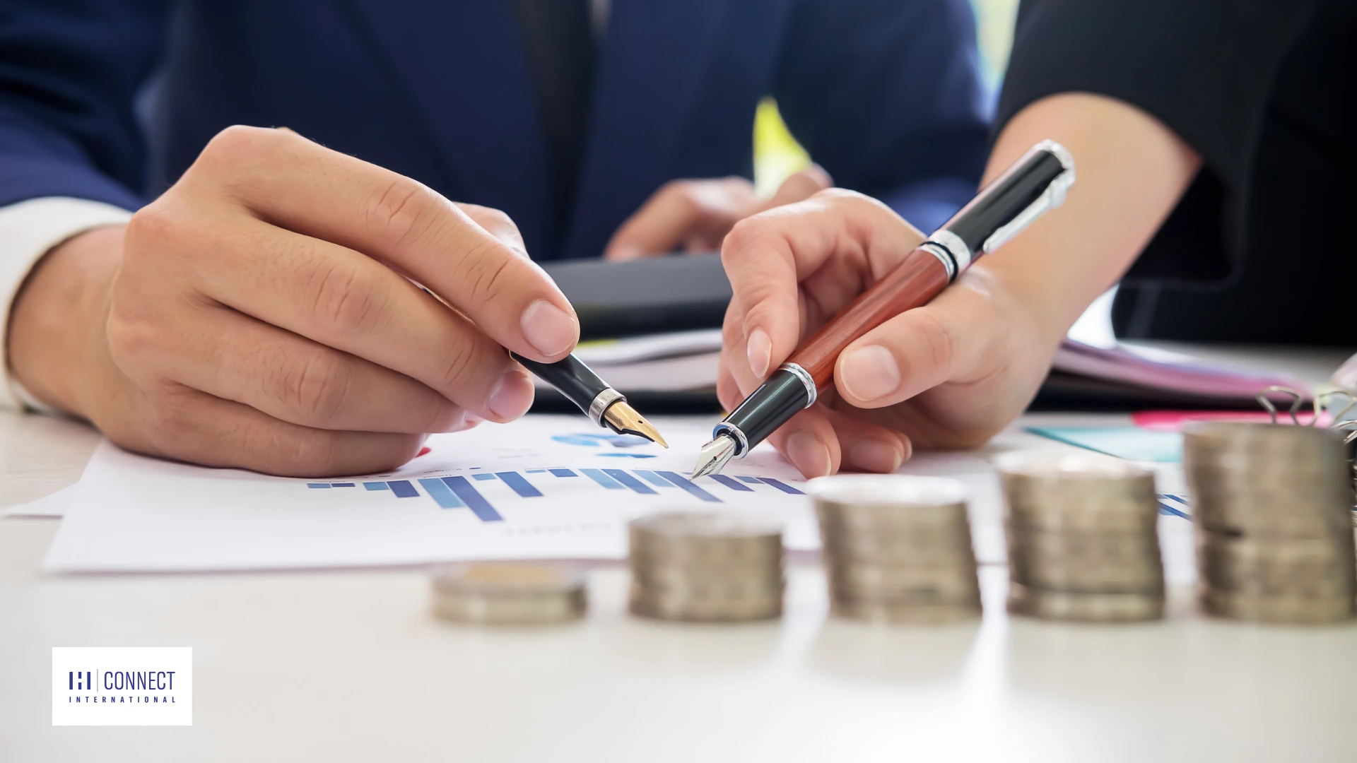 Finance Reports
