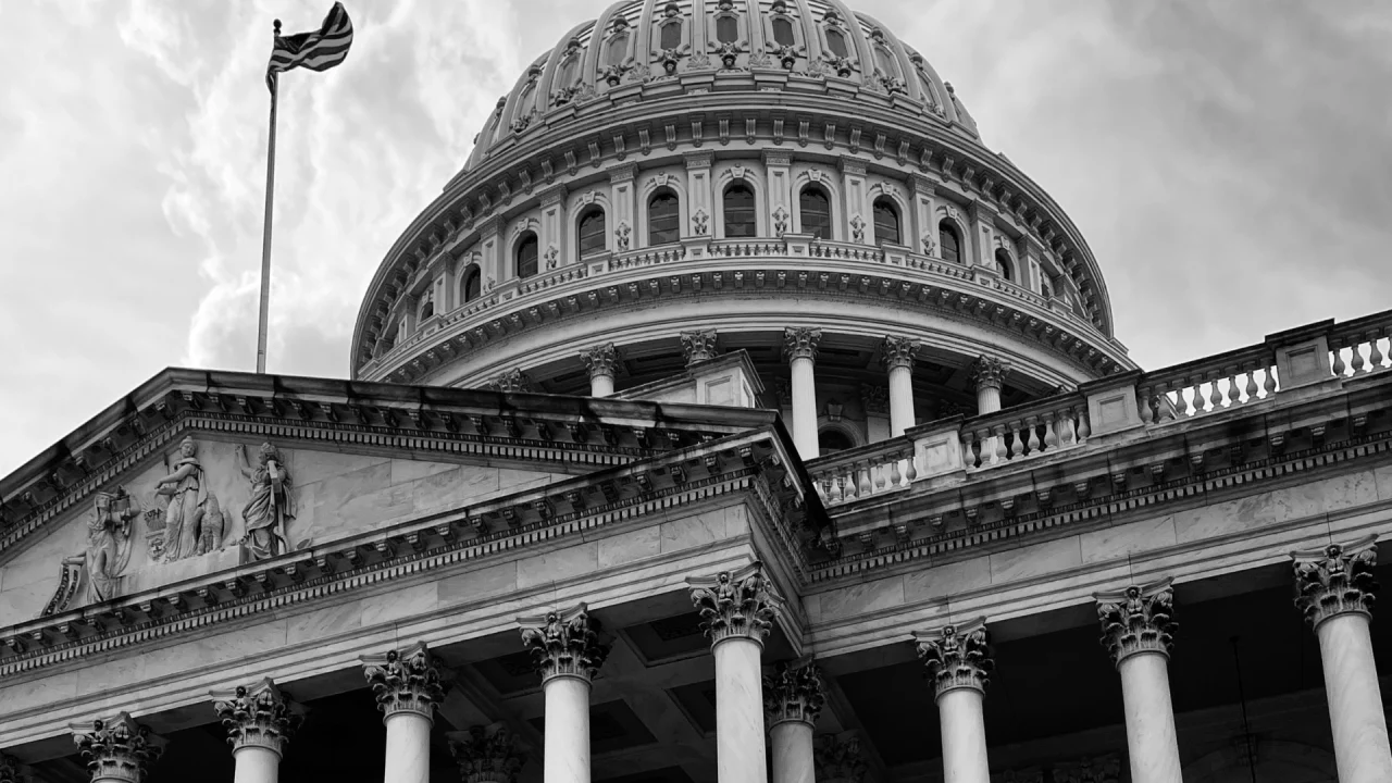 The Global Impact of the Big Beautiful Bill